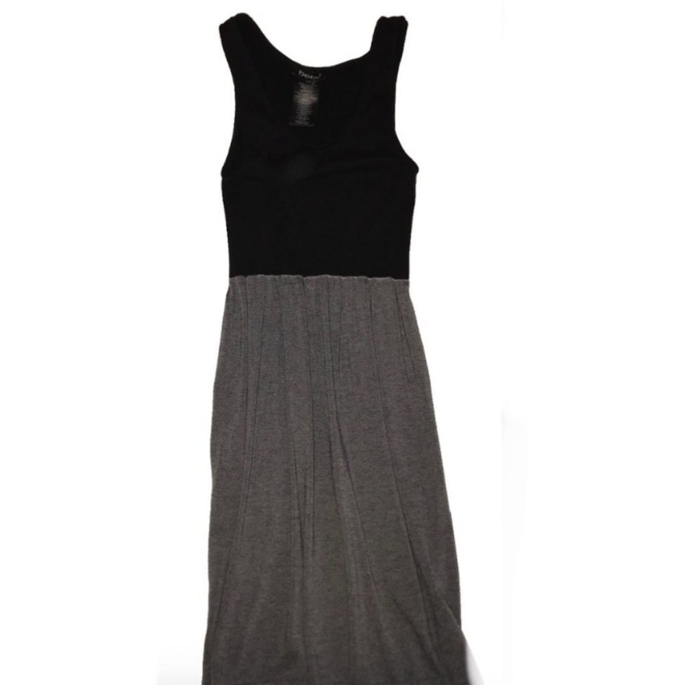 Bebe Casual Work Formal Dress: Small,Black